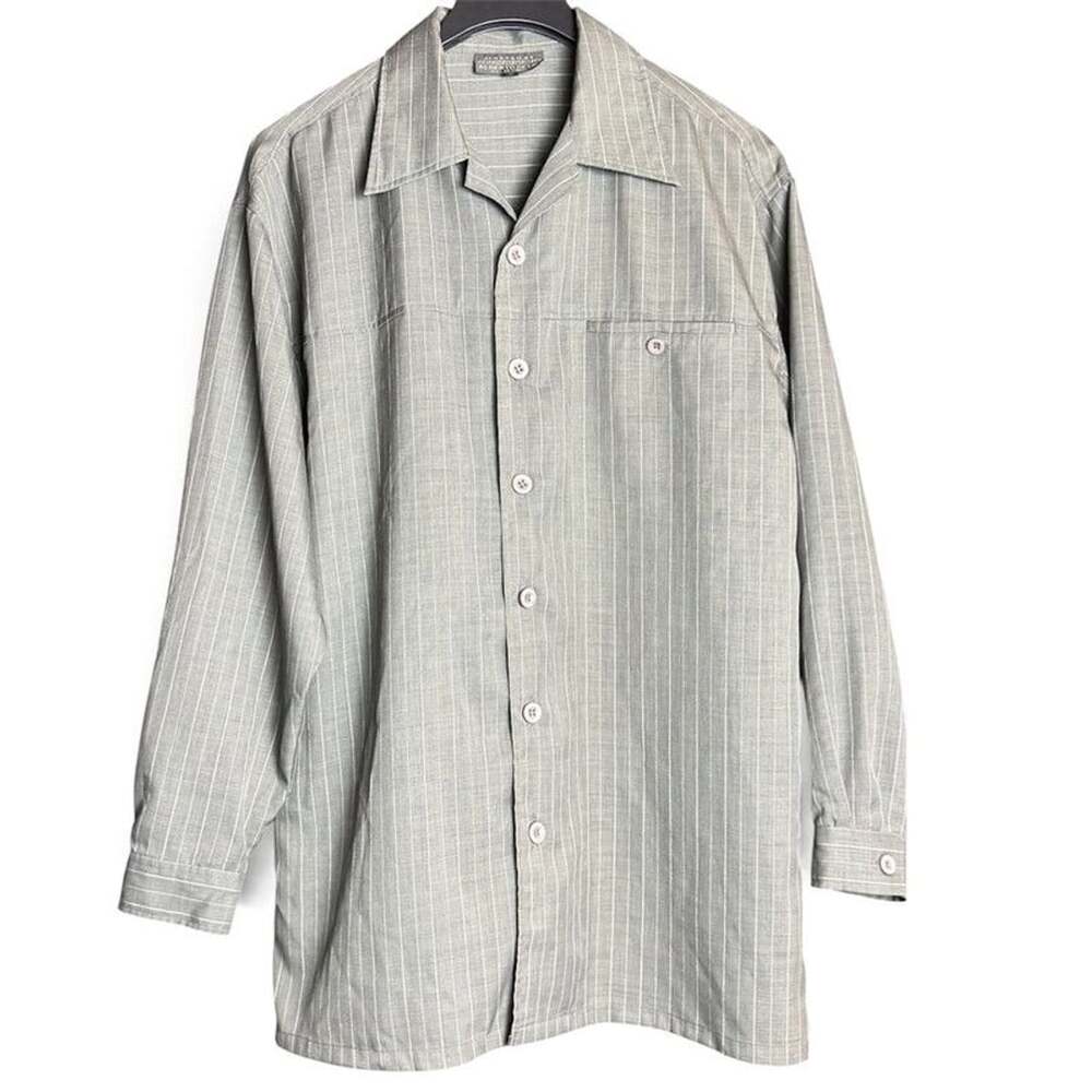 2pc Pants & Shirt Co-ord Set - Men's XL / 38